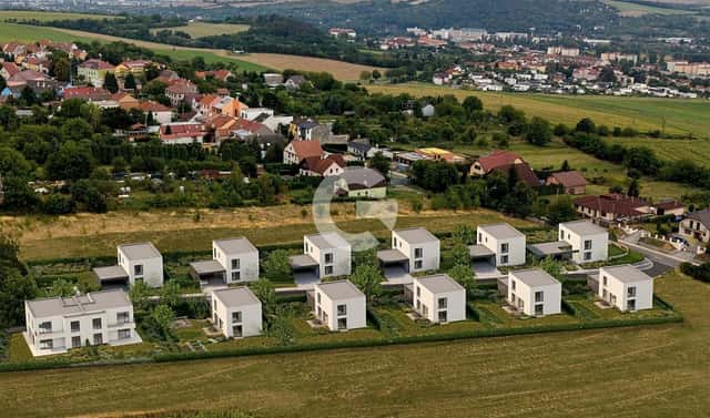 Prodej domu 127 m² s pozemkem 638 m², Kvítkovská, Pohořelice, okres Zlín
