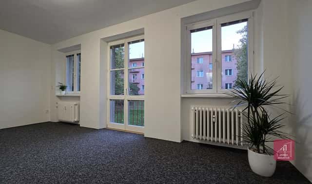 Prodej bytu 1+kk 39 m², Norská, Olomouc – Neředín
