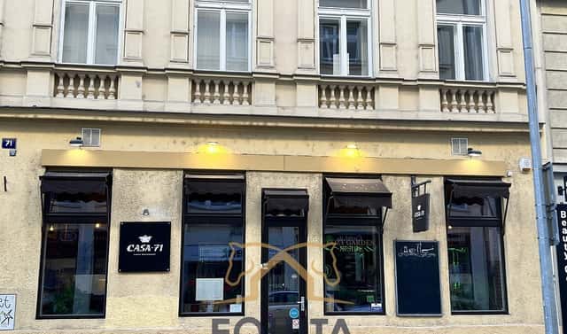 Pronájem restaurace 183 m², Londýnská, Praha 2 – Vinohrady