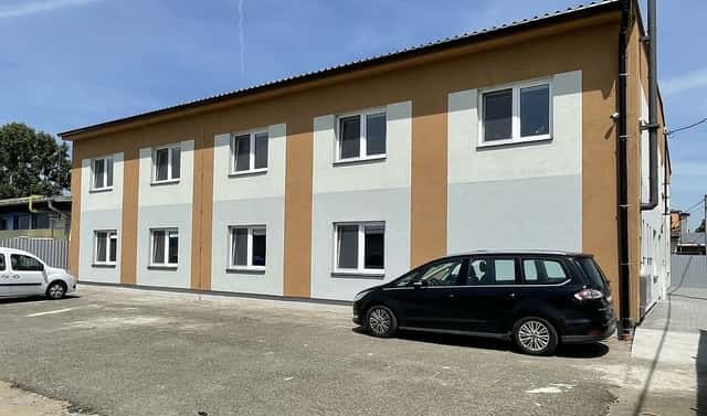 Pronájem bytu 1+kk 35 m², Znojemská, Pohořelice, okres Brno-venkov