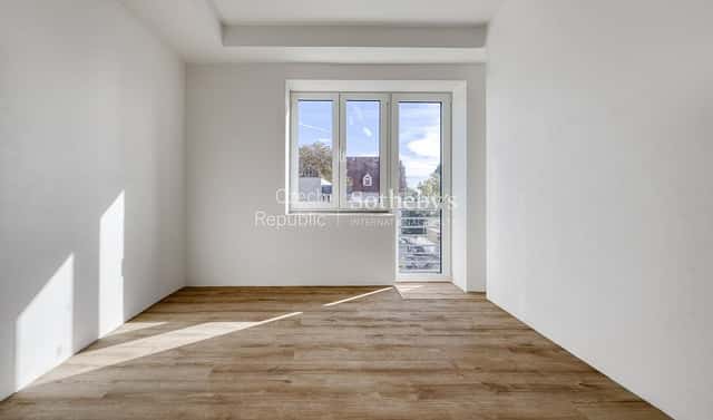 Prodej bytu 3+kk 98 m², Šárecká, Praha 6 – Dejvice