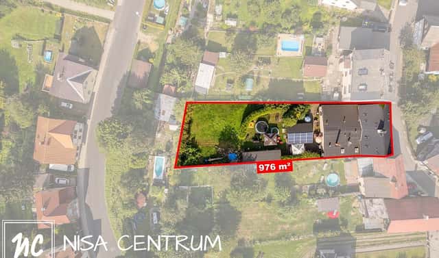 Prodej restaurace 272 m², Staroměstská, Jablonné v Podještědí, okres Liberec