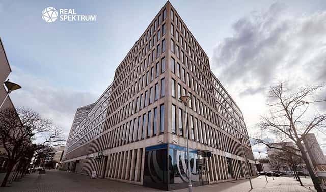 Pronájem kanceláře 671 m², Úzká, Brno – Trnitá, okres Brno-město