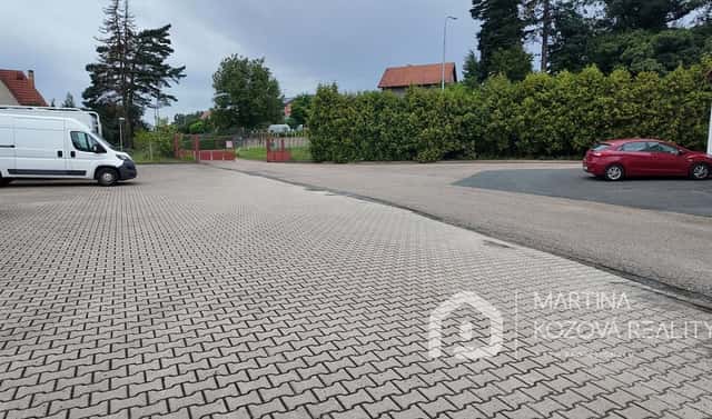Pronájem komerčního pozemku 20 m², Ondřejovská, Mnichovice, okres Praha-východ