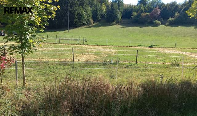 Prodej stavebního pozemku 450 m², Brněnec, okres Svitavy