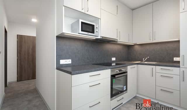 Pronájem bytu 2+1 56 m², Leskovec nad Moravicí, okres Bruntál