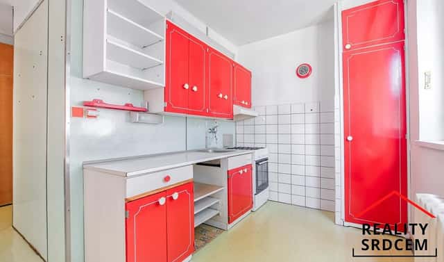 Prodej bytu 3+1 55 m², Palackého, Frýdek-Místek – Místek