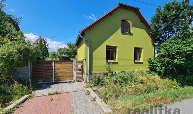 Prodej domu 132 m² s pozemkem 2 035 m², Opavská, Brumovice – Skrochovice, okres Opava