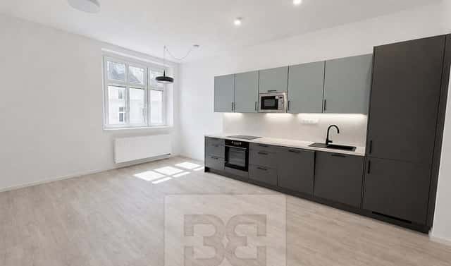 Prodej bytu 3+kk 79 m², Ke Koulce, Praha 5 – Smíchov