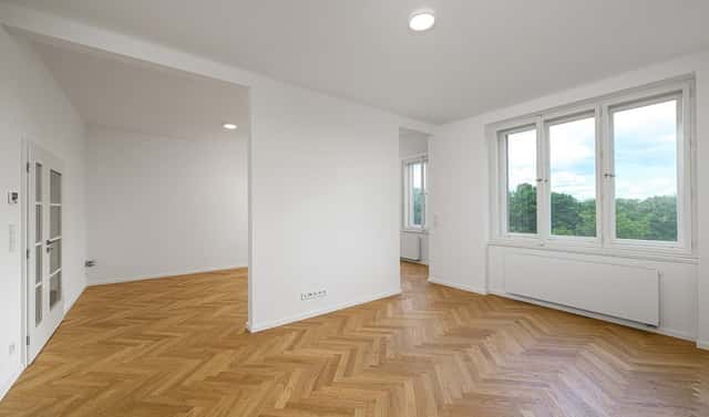 Prodej bytu 3+kk 107 m², Vinohradská, Praha 2 – Vinohrady