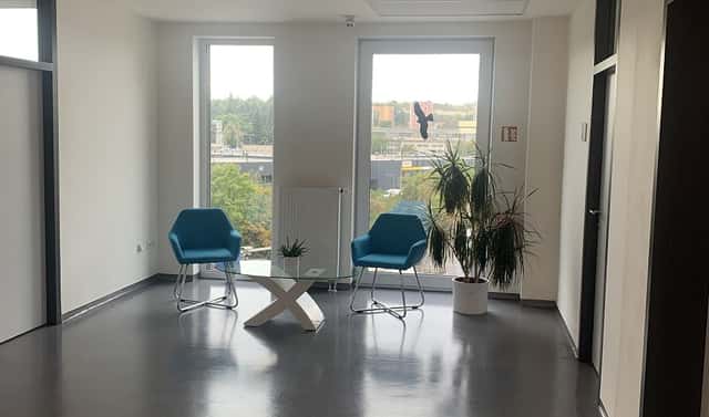 Pronájem kanceláře 18 m², Pražákova, Brno, okres Brno-město
