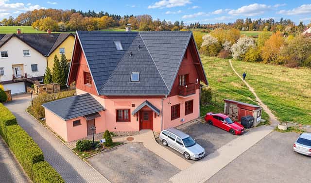 Pronájem bytu 2+kk 58 m², Antonína Bečváře, Brandýs nad Labem-Stará Boleslav – Brandýs nad Labem, okres Praha-východ