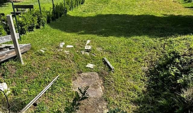 Prodej zahrady 208 m², Kněždub, okres Hodonín