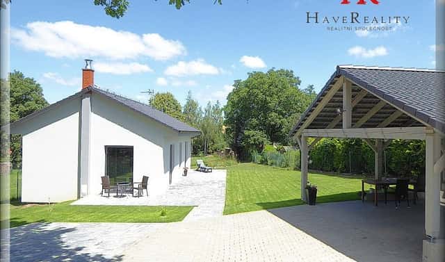 Prodej domu 66 m² s pozemkem 1 m², Benešov
