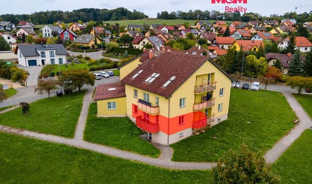 Prodej bytu 3+kk 88 m², Topolová, Choceň, okres Ústí nad Orlicí
