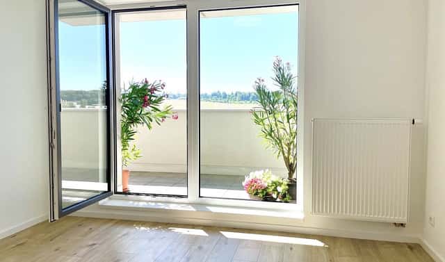 Pronájem bytu 2+kk 66 m², Rubínová, Plzeň – Újezd, okres Plzeň-město