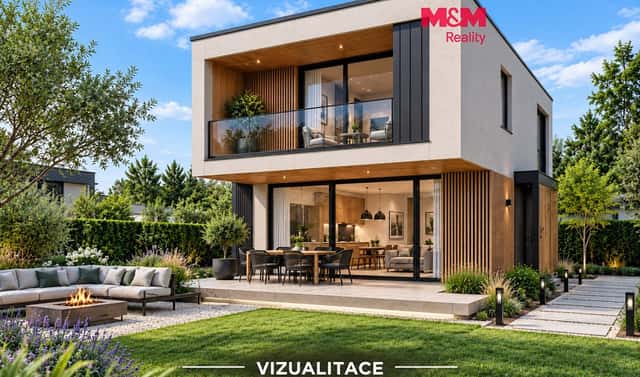 Prodej stavebního pozemku 378 m², Brno, okres Brno-město