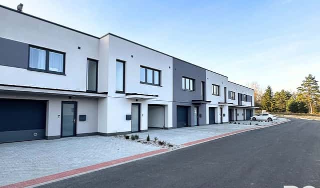 Prodej bytu 2+kk 125 m², Jarní, Bělá pod Bezdězem – Vrchbělá, okres Mladá Boleslav