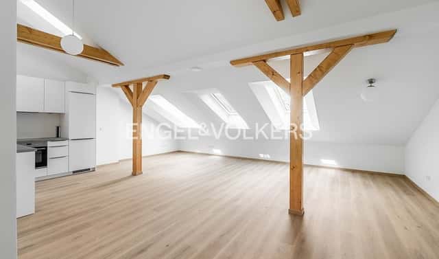Pronájem bytu 3+kk 98 m², Václavské náměstí, Praha 1 – Nové Město