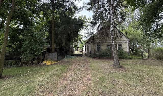 Prodej domu 230 m² s pozemkem 1 942 m², Veliká Ves – Vitčice, okres Chomutov
