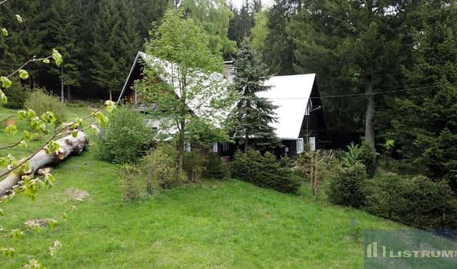 Prodej chaty/chalupy 190 m² s pozemkem 751 m², Krásná, okres Frýdek-Místek