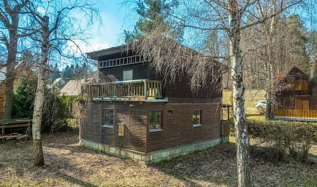 Prodej chaty/chalupy 80 m² s pozemkem 313 m², Věž – Skála, okres Havlíčkův Brod