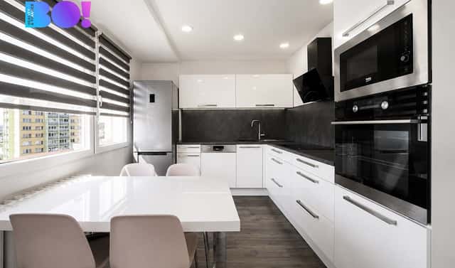 Prodej bytu 4+kk 82 m², Nádražní, Ostrava – Moravská Ostrava, okres Ostrava-město