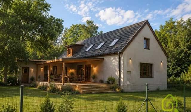 Prodej restaurace 140 m², Citice, okres Sokolov