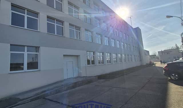 Pronájem výrobních prostor 200 m², U Smaltovny, České Budějovice – České Budějovice 4