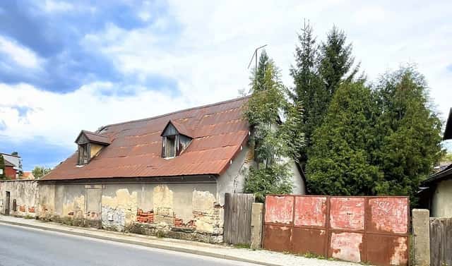 Prodej domu 150 m² s pozemkem 404 m², Okrouhlická, Mimoň – Mimoň II, okres Česká Lípa