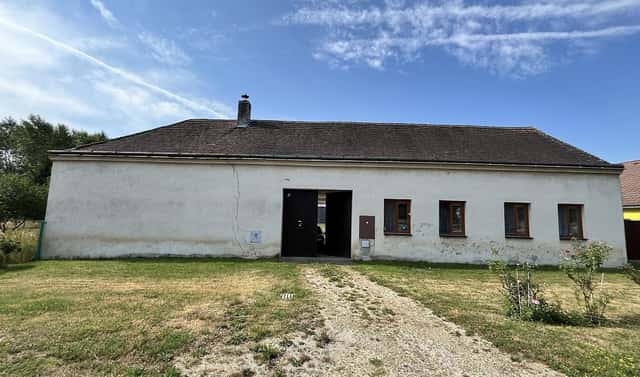 Prodej domu 193 m² s pozemkem 1 436 m², Cizkrajov – Holešice, okres Jindřichův Hradec