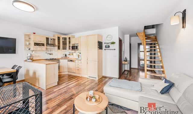 Prodej bytu 3+kk 87 m², Na Dolíkách, Plzeň – Lhota, okres Plzeň-město