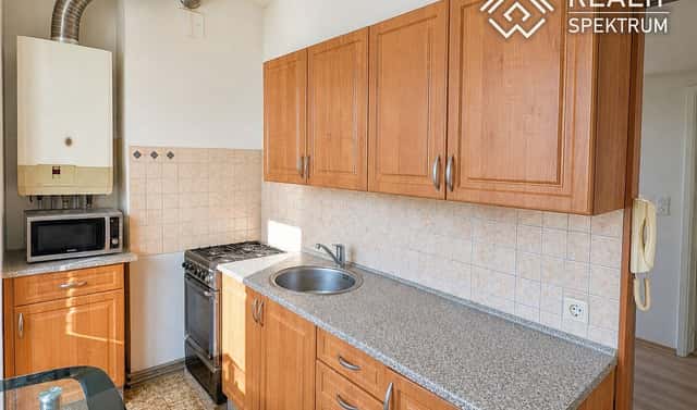 Prodej bytu 2+1 49 m², V Bytovkách, Králíky, okres Ústí nad Orlicí