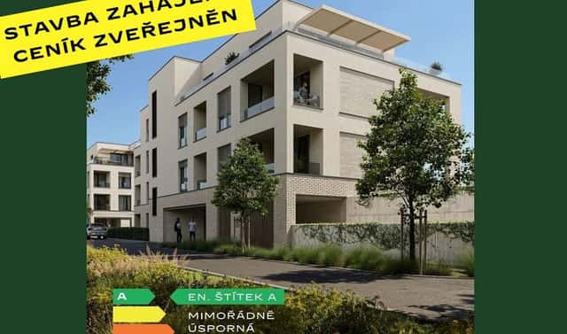 Prodej bytu 3+kk 87 m², Praha 8 – Čimice