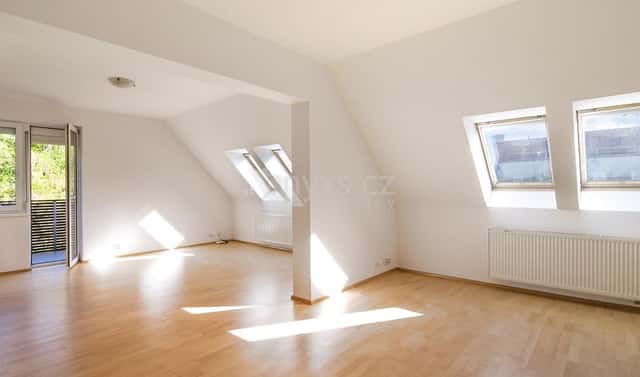 Pronájem bytu 3+kk 98 m², Na Fialce II, Praha 6 – Řepy