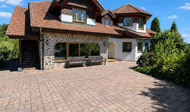 Prodej domu 450 m² s pozemkem 3 293 m², Děpoltovice, okres Karlovy Vary