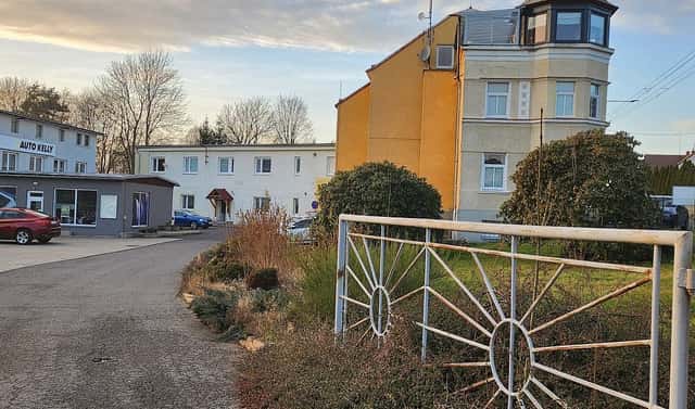 Prodej nájemního domu, činžáku 2 100 m², Šluknovská, Rumburk – Rumburk 3-Dolní Křečany, okres Děčín