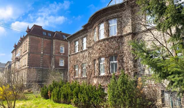 Prodej domu 256 m² s pozemkem 672 m², Hrdinů, Vidnava, okres Jeseník