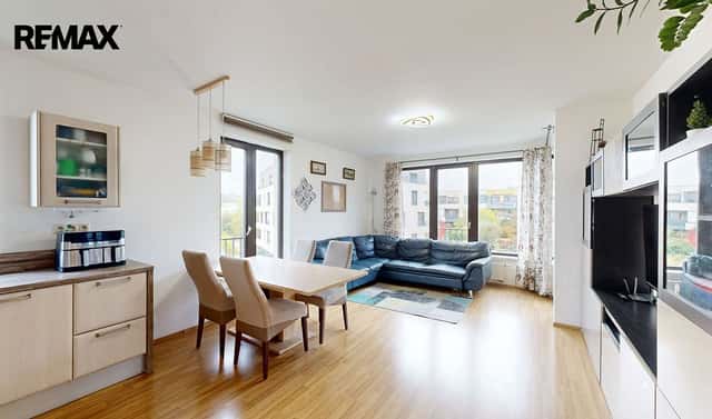 Prodej bytu 3+kk 68 m², Štolcova, Praha 4 – Modřany