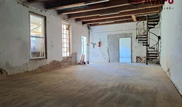 Pronájem výrobních prostor 85 m², Krnovská, Opava – Předměstí
