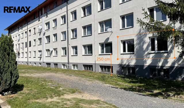 Prodej bytu 1+1 35 m², Masarykova, Roztoky, okres Praha-západ