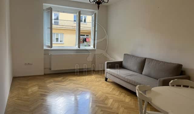 Prodej bytu 2+kk 55 m², Na hlídce, Praha 3 – Žižkov