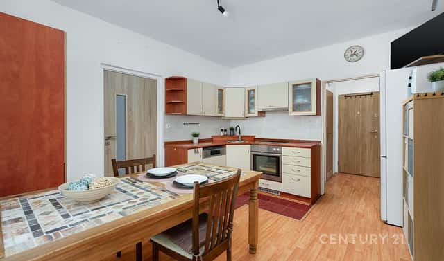 Prodej bytu 2+1 49 m², Jedovnická, Brno – Líšeň, okres Brno-město