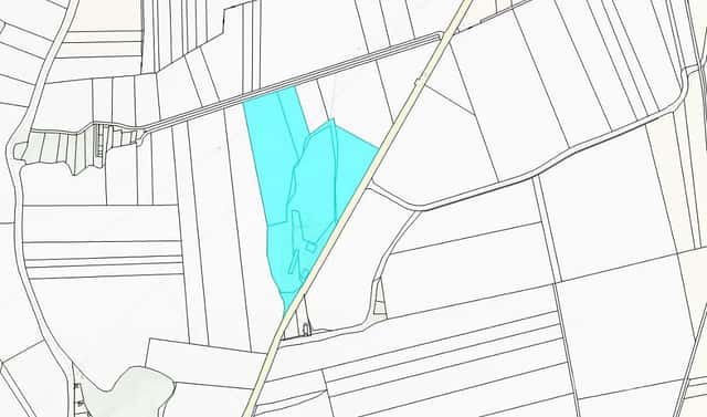 Prodej stavebního pozemku 40 000 m², Holýšov, okres Plzeň-jih