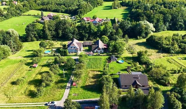 Prodej stavebního pozemku 1 246 m², Šadový, Český Těšín – Dolní Žukov, okres Karviná