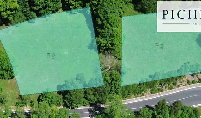 Prodej louky 4 887 m², Jáchymov, okres Karlovy Vary