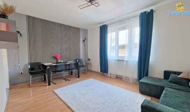 Prodej bytu 2+1 46 m², Krupská, Praha 10 – Strašnice