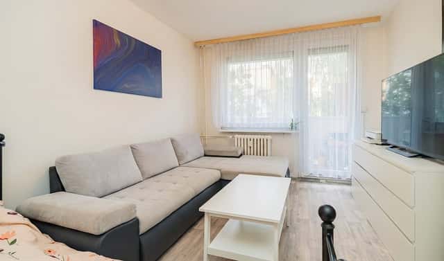 Prodej bytu 2+kk 43 m², Na Výsluní, Neratovice, okres Mělník