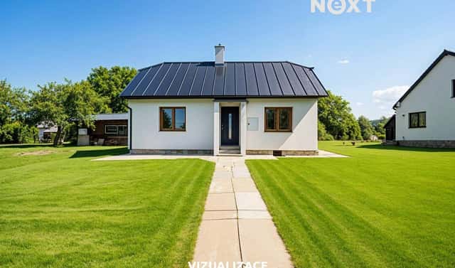 Prodej ubytovacího objektu 55 m², Písařov – Bukovice, okres Šumperk