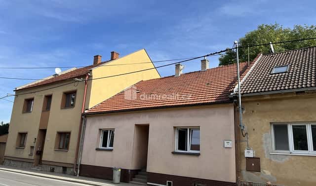 Prodej domu 261 m² s pozemkem 261 m², Beskydská, Nový Jičín – Žilina